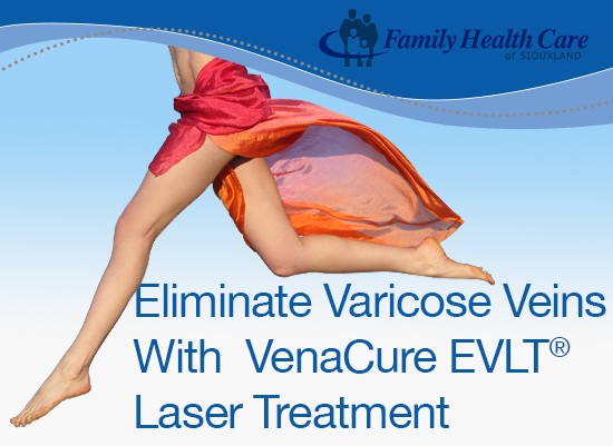 The Solution To Eliminating Painful Varicose and Spider Veins