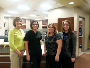 Urgent Care facility