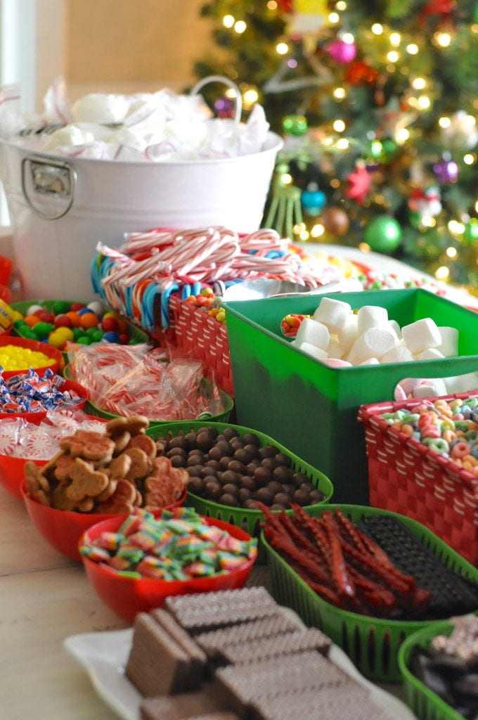 gingerbread-house-party-table-spread-680x1024
