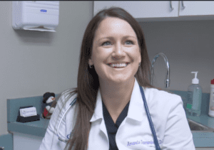Dr Dannenbring