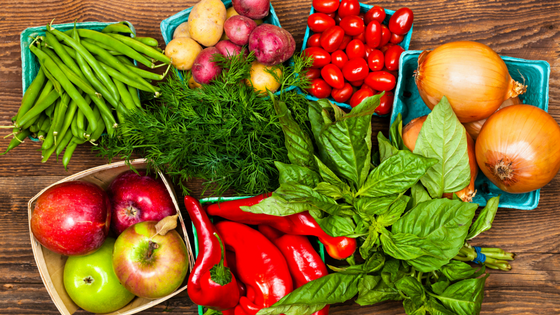 Reduce Your Risk For Heart Disease With These Diet Tips