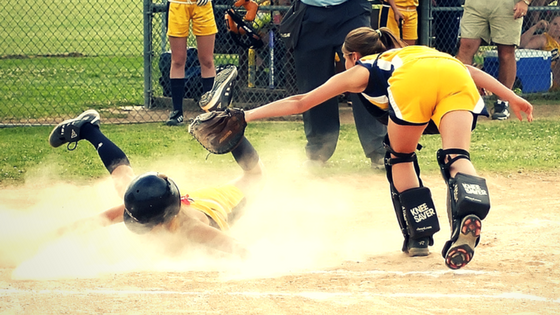 Get Ahead Of The Game, Schedule A Spring Physical