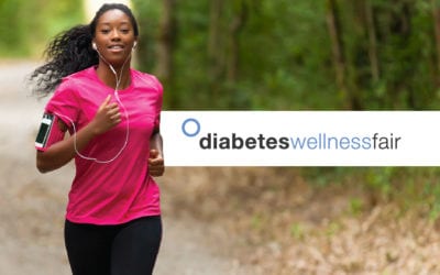 Take Control Of Your Diabetes: Attend The Diabetes Wellness Fair