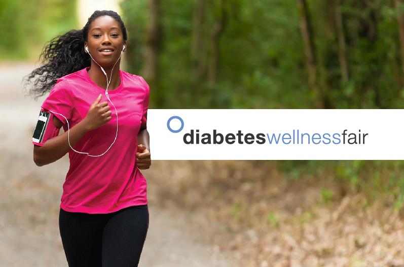 Take Control Of Your Diabetes: Attend The Diabetes Wellness Fair
