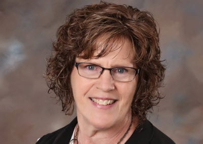 Patti Eriksen, B.S.N., R.N., C.D.E. – Certified Diabetic Educator