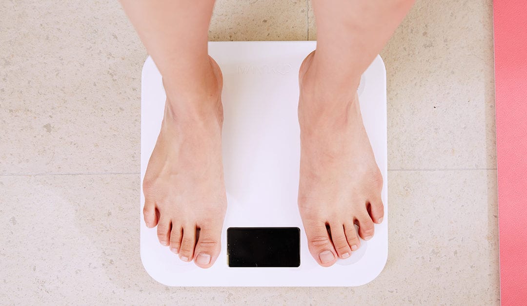 Why You Should Resolve To Skip The Fad Diet