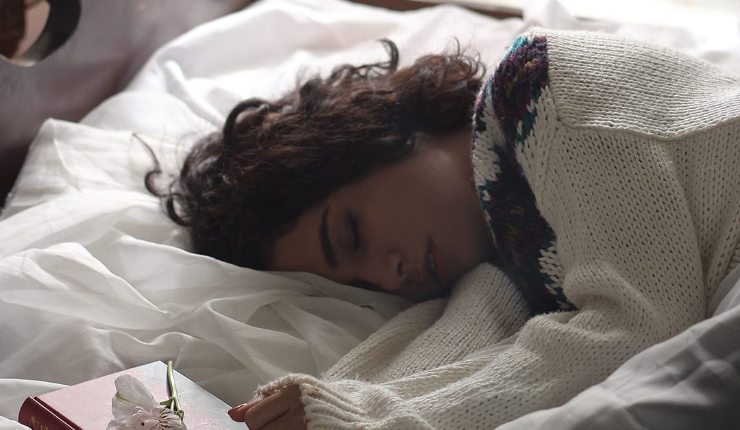 Make Sure Your Student Gets Their Zzzzs