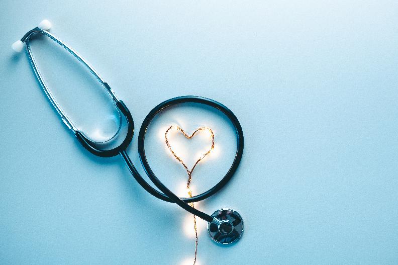 Ten Ways to Improve Your Heart Health