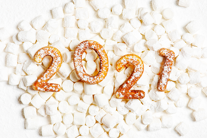 21 New Year’s Resolutions You Can Actually Keep in 2021