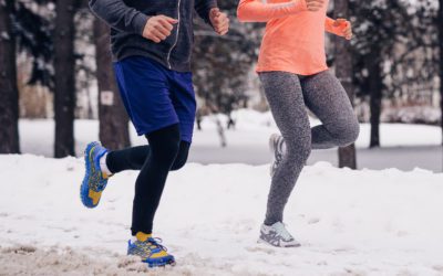 5 Tips for Safe and Healthy Winter Workouts