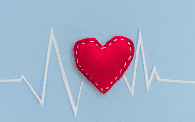 Show Your Heart Some Love With These 5 Tips