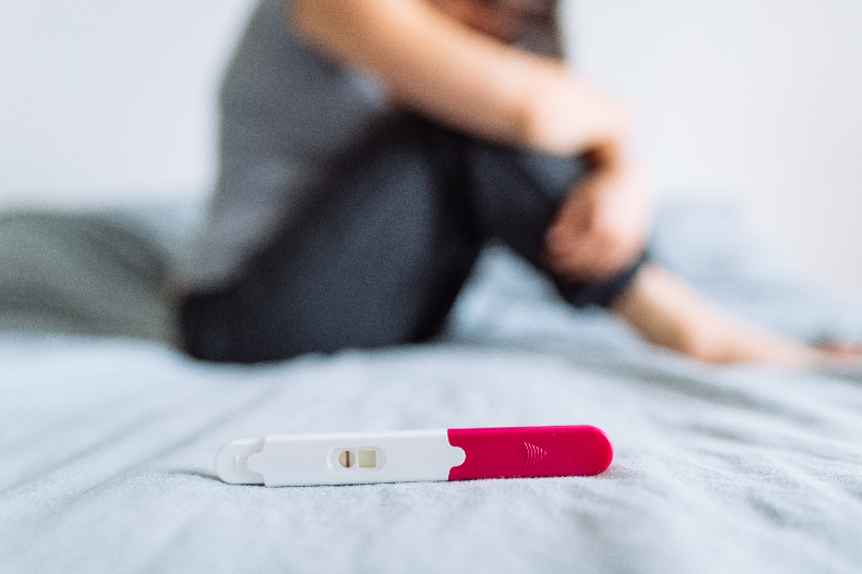 5 Things to Know About Infertility