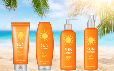 5 Things To Know About Sunscreen