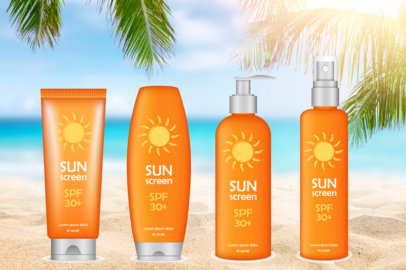 5 Things To Know About Sunscreen