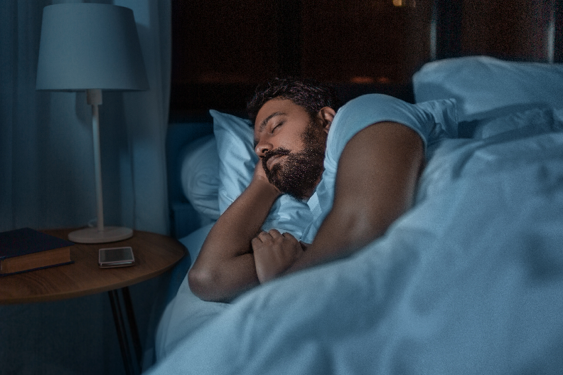 The Power of Sleep: 5 Ways Sleep Impacts Our Health