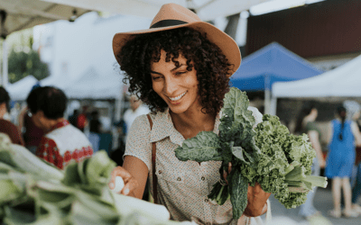 Shopping for Healthy Groceries on a Budget