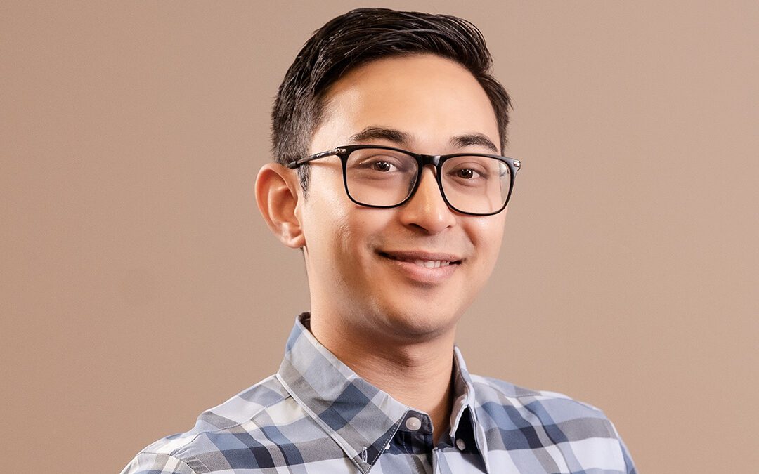 Dr. Rahul Bajracharya – MD