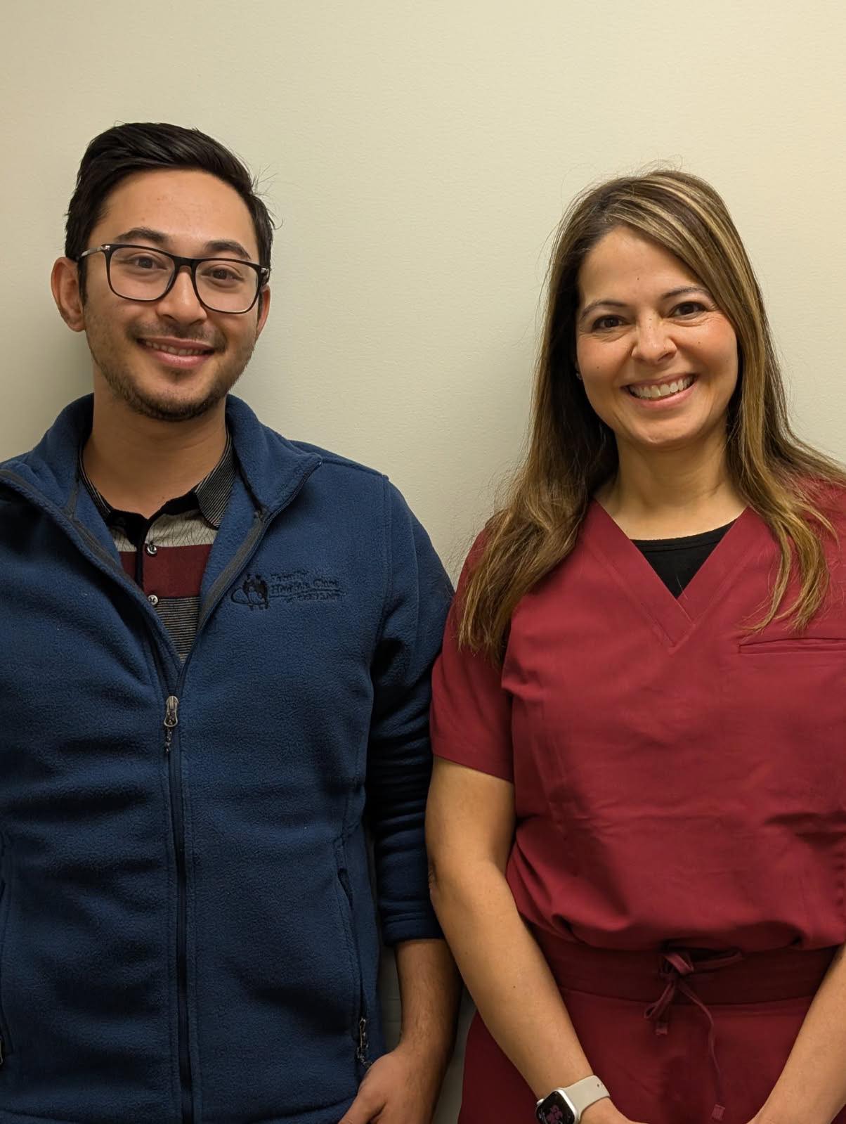 Prairie Pediatric Doctors Prairie Pediatrics Feature